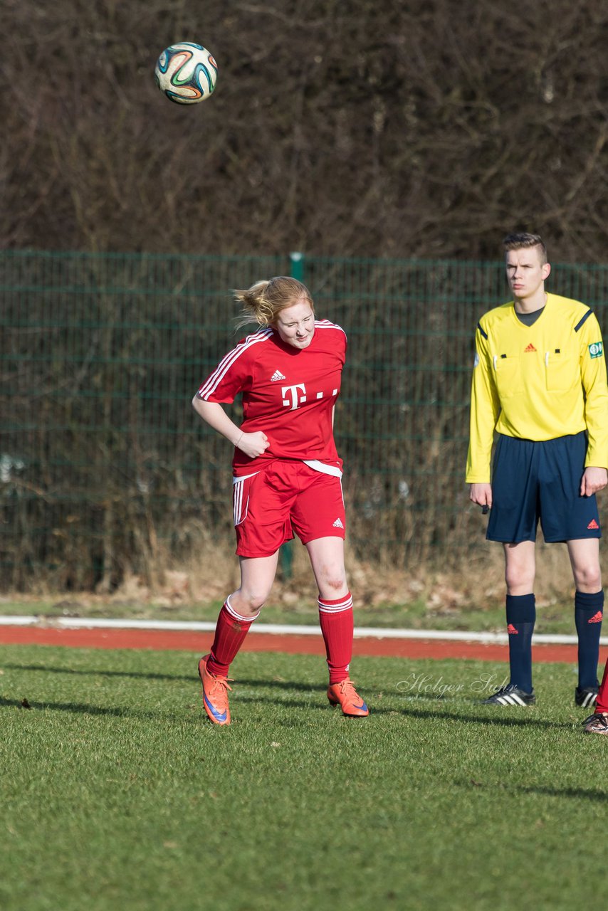 Bild 393 - B-Juniorinnen SV Wahlstedt - Holstein Kiel : Ergebnis: 0:7